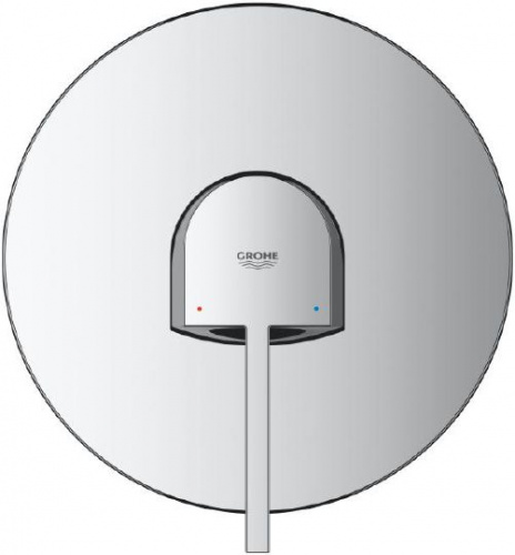 Смеситель для душа Grohe Plus 24059003 купить по всей России