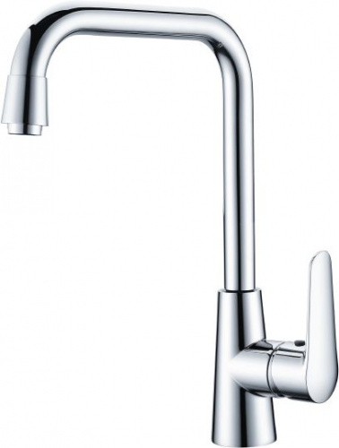 Смеситель для кухни Elghansa Kitchen 56A1270 купить по всей России