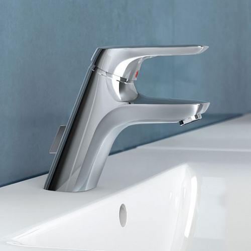 Смеситель для раковины Ideal Standard CeraMix Blue A5646AA купить по всей России
