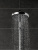 Душевая стойка Grohe Tempesta Cosmopolitan 27922001, Душевые панели, Душевые системы, Стойки, Гарнитуры, лейки, тропический душ в Москве Тел.: +7 (968) 040-40-82