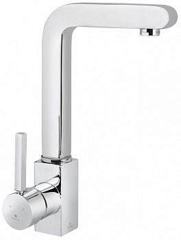 Смеситель для кухни Kaiser Vico 30033 хром