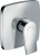 Смеситель для душа Hansgrohe Metris 31456000 купить по всей России