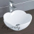 Раковина накладная Laguraty 224B Art Basin интернет магазина сантехники Акванота