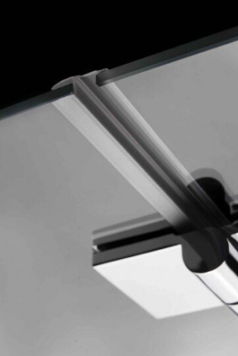 Душевой уголок Radaway Idea KDJ 80x100 L интернет магазина сантехники Акванота