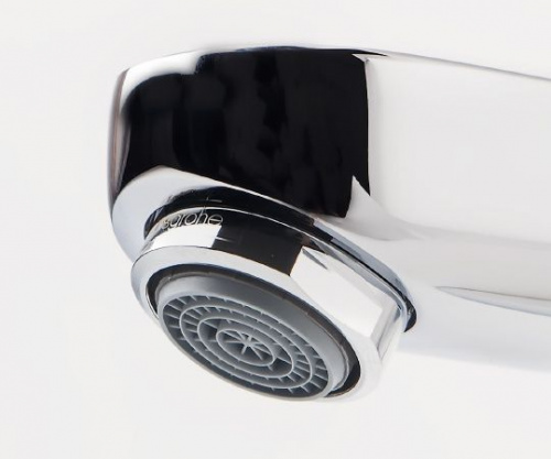 Смеситель для раковины Hansgrohe Metris S 31060000 купить по всей России