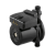 Циркуляционный насос Aquario AC 1512-195A