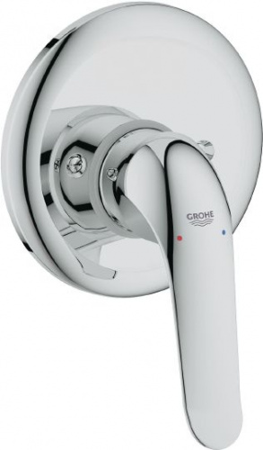 Смеситель для душа Grohe Euroeco Special 32784000 купить по всей России