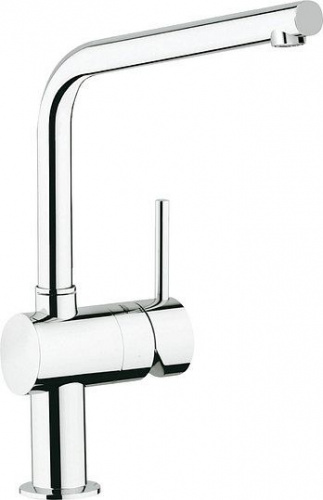 Смеситель для кухни Grohe Minta 31375000 купить по всей России