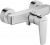 Смеситель для душа Duravit B.1 B14230000010 купить по всей России