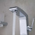 Смеситель для раковины Keuco Elegance new 51602 010000 купить Смеситель для раковины Keuco Elegance new 51602 010000 купить по всей России
