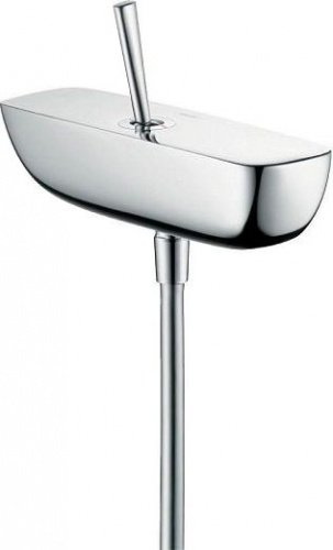 Смеситель для душа Hansgrohe PuraVida 15672000 купить по всей России