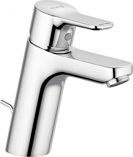 Смеситель для раковины Kludi Pure&Easy 372900565 купить по всей России