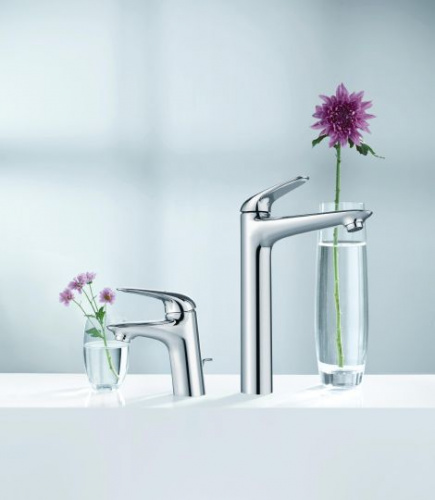 Смеситель для раковины Grohe Eurostyle 23709003 купить по всей России