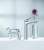Смеситель для раковины Grohe Eurostyle 23709003 купить по всей России