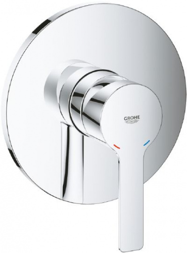Смеситель для душа Grohe Lineare New 24063001 купить по всей России