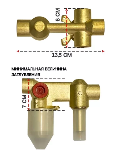 Душевая система встраиваемая Filarete Roun FL1022MG, матовое золото, Душевые панели, Душевые системы, Душевые стойки, Гарнитуры, лейки, тропический душ в Москве Тел.: +7 (968) 040-40-82