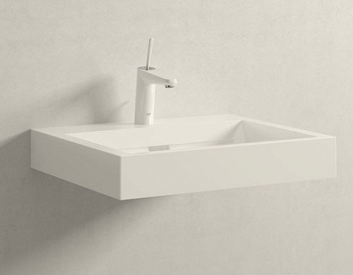 Смеситель для раковины Grohe Eurodisc joy 23425LS0 купить по всей России