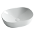 Раковина накладная Ceramica Nova Element CN5010 48x35x13 интернет магазина сантехники Акванота
