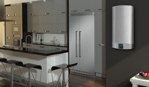 Водонагреватель Ariston ABS VLS EVO QH 30