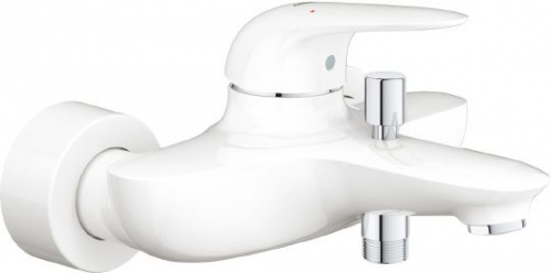 Смеситель для ванны Grohe Eurostyle 23726LS3 купить по всей России