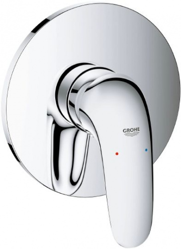 Смеситель для душа Grohe Eurostyle New 24046003 купить по всей России