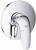 Смеситель для душа Grohe Eurostyle New 24046003 купить по всей России