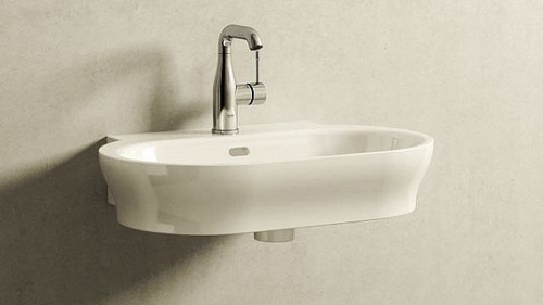 Смеситель для раковины Grohe Essence New 23462001 купить по всей России