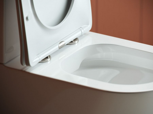 Напольный унитаз Ceramica Nova Highlight CN1802 в интернет магазине сантехники Акванота в Москве Тел.: +7 (968) 040-40-82