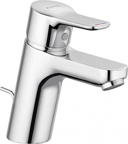 Смеситель для раковины Kludi Pure&Easy 372860565 купить по всей России