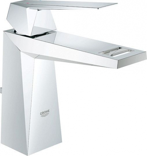 Смеситель для раковины Grohe Allure Brilliant 23029000 купить по всей России