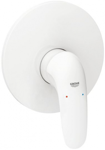 Смеситель для душа Grohe Eurostyle 29098LS3 купить по всей России