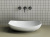 Раковина накладная Ceramica Nova Element CN5016 56x40x15.5 см интернет магазина сантехники Акванота