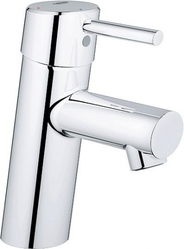 Смеситель для раковины Grohe Concetto 2338510E купить по всей России