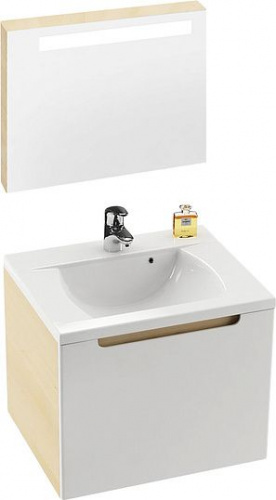 Зеркало Ravak Classic 60 береза