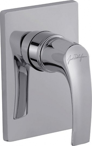 Смеситель для душа Jacob Delafon Symbol E98712-CP купить по всей России