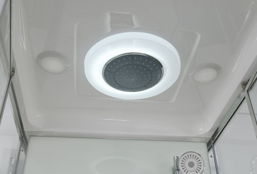 Душевая кабина AvaCan V2010LED интернет магазина сантехники Акванота