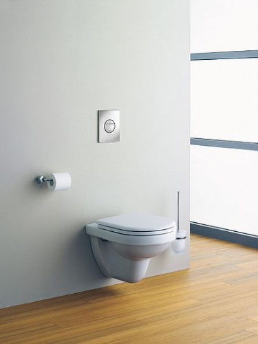 Кнопка смыва Grohe Nova Cosmopolitan 38765000 хром интернет магазина сантехники Акванота