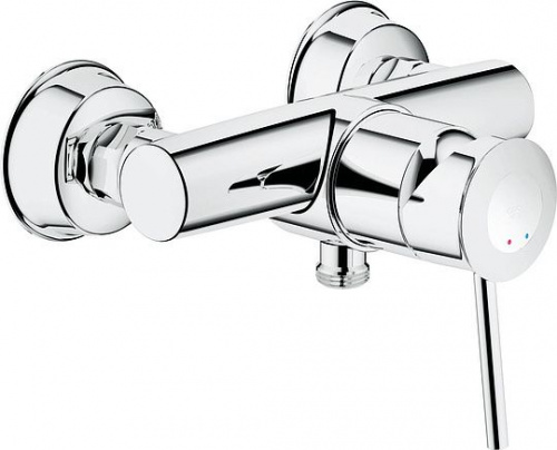 Смеситель для душа Grohe BauClassic 32867000 купить по всей России