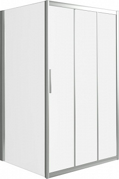 Душевой уголок Good Door Orion WTW+SP-C-CH 100x90