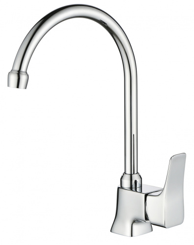Смеситель для кухни Kaiser Clever 76044 купить по всей России