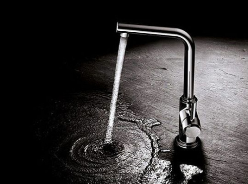Смеситель для раковины Grohe Atrio 32129001 купить по всей России