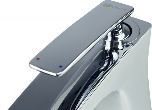 Смеситель для раковины Lemark Bellario LM6806C купить по всей России