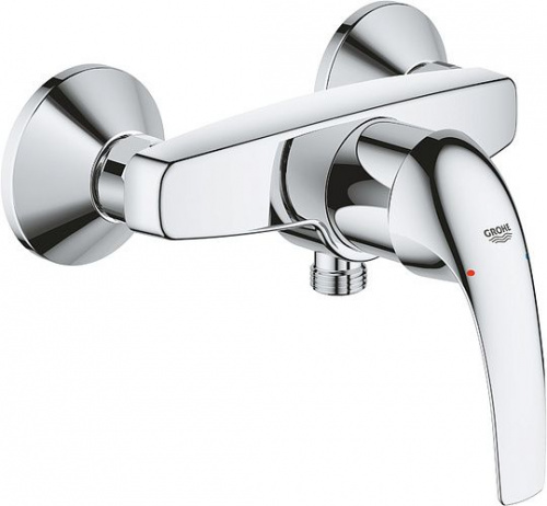 Смеситель для душа Grohe BauCurve 23631000 купить по всей России