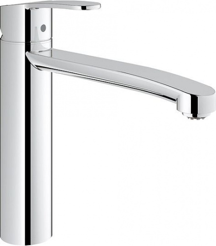 Смеситель для кухни Grohe Eurostyle Cosmopolitan 31159002 купить по всей России