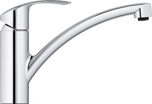 Смеситель для кухни Grohe Eurosmart 33281002 купить по всей России