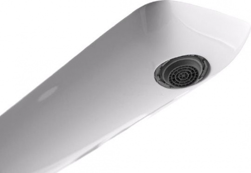 Смеситель для раковины Hansgrohe PuraVida 15085400 настенный купить по всей России
