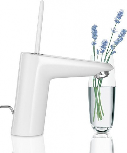 Смеситель для раковины Grohe Eurodisc joy 23425LS0 купить по всей России