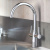 Смеситель для кухни Grohe Ambi 30189000 купить по всей России