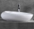 Накладная раковина CeramaLux 7807 интернет магазина сантехники Акванота