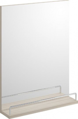 Зеркало Cersanit Smart 50 ясень